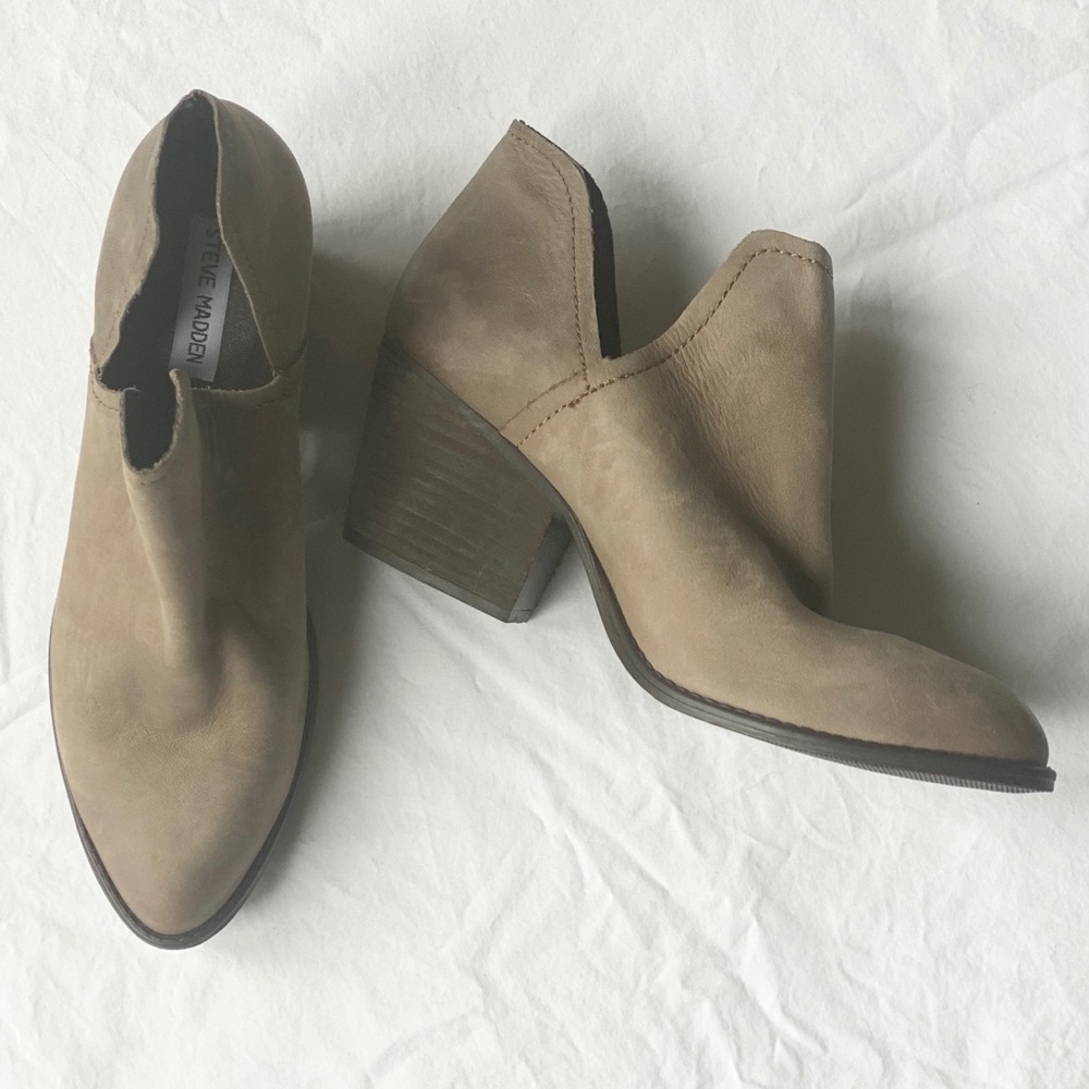 Steve Madden Ankle Boot Women’s Size 11